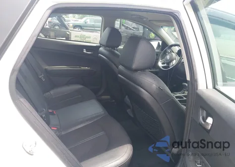 2019 Kia Optima S z USA, uszkodzony, nr VIN 5XXGT4L33KG361243